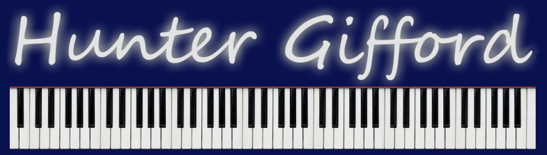 Hunter Gifford