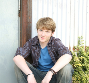 Hunter Gifford
