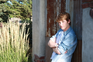 Hunter Gifford